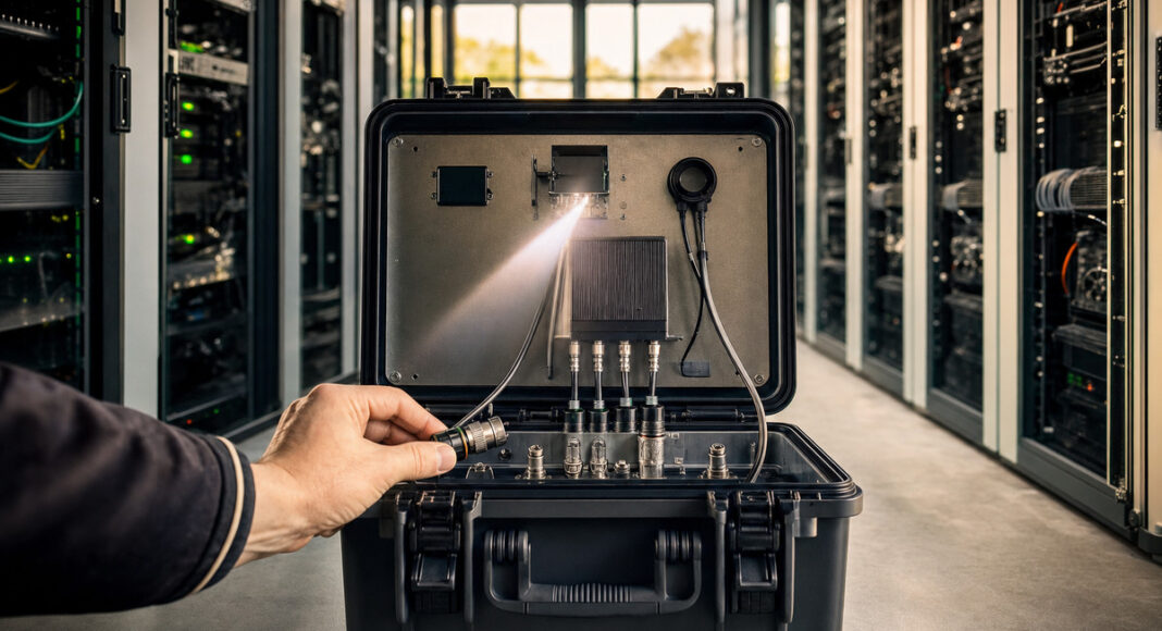 Data Act: Datenzugang und Cloud-Wechsel