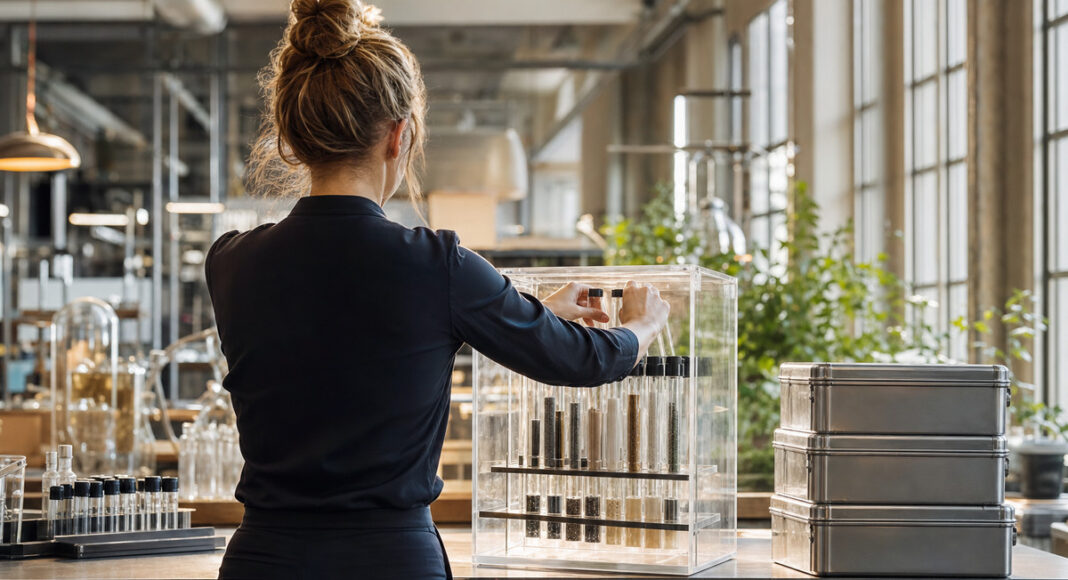 EU-Innovation Act: Vorbereitung im Labor