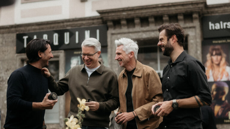 Gruenderfreunde