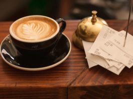 Bewirtungsbelege richtig absetzen