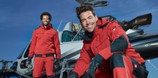engelbert strauss Mode Arbeitskleidung Fashion Identity