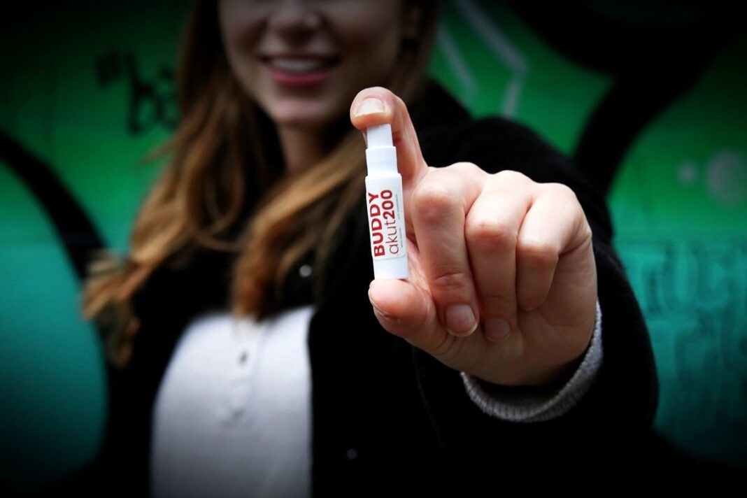 CBD Startup Signature Products sichert sich Investment zu einer 5mio EUR Bewertung