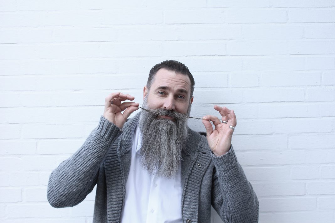 Beard & Shave Bart Rasieren Styling