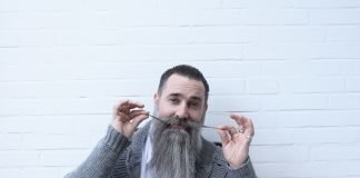 Beard & Shave Bart Rasieren Styling