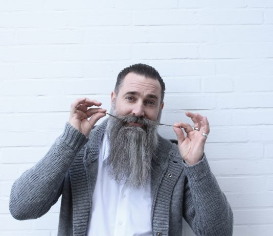 Beard & Shave Bart Rasieren Styling