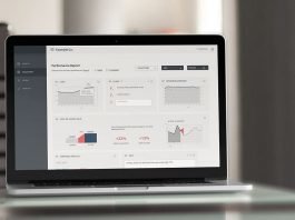 künstliche Intelligenz Fractal Labs Finanzwesen Finanzen