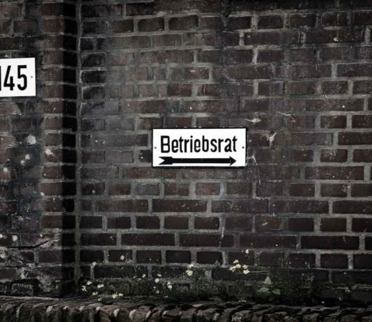 Betriebsrat Start-up