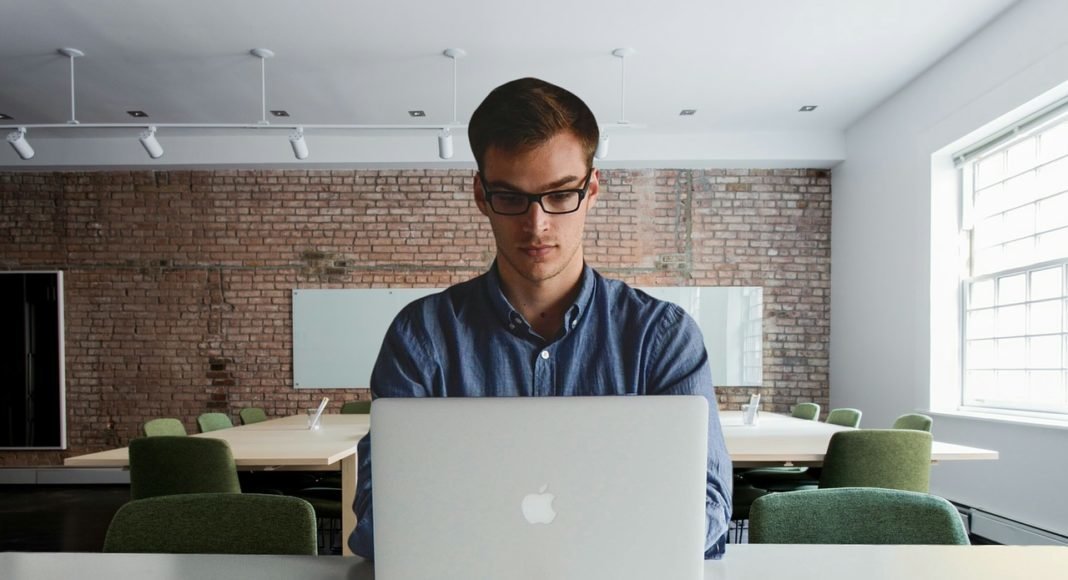 Buisness Startup Unternehmensgründung