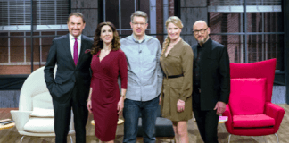Gruenderfreunde Jury