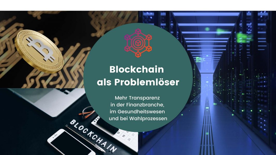 Blockchain-als-Problemloeser