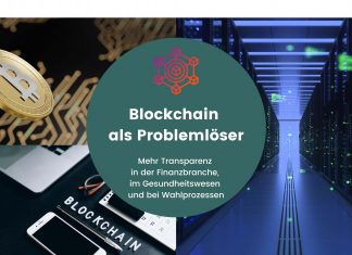 Blockchain-als-Problemloeser