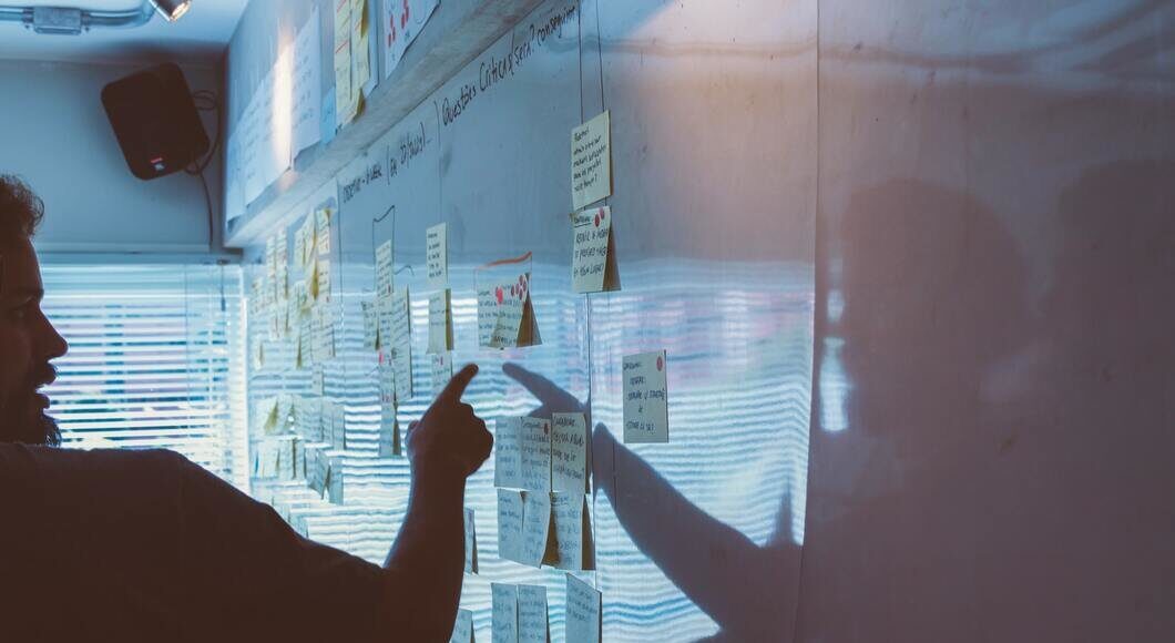 In 7 Schritten: Von der genialen Idee zum erfolgreichen Startup
