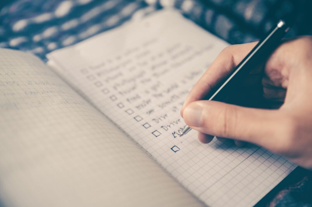 In 7 Schritten: Von der genialen Idee zum erfolgreichen Startup
