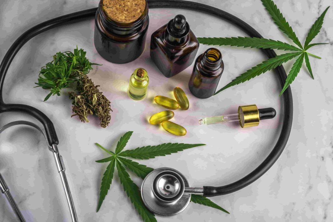 CBD – Der neue Trend zur Stressbewältigung