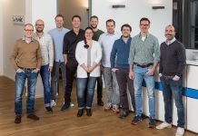 VC Auswertung Startups Capnamic Ventures