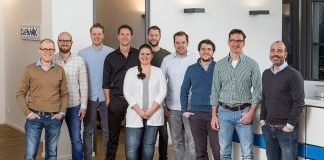 VC Auswertung Startups Capnamic Ventures