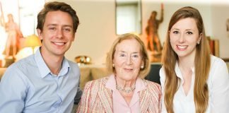 Careship Familie Betreuung Alltagsunterstützung