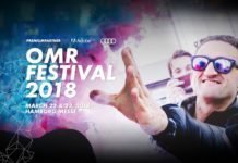 OMR Online Marketing Rockstars 2018