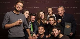 Green City Solutions Umwelt Startup Umweltschutz