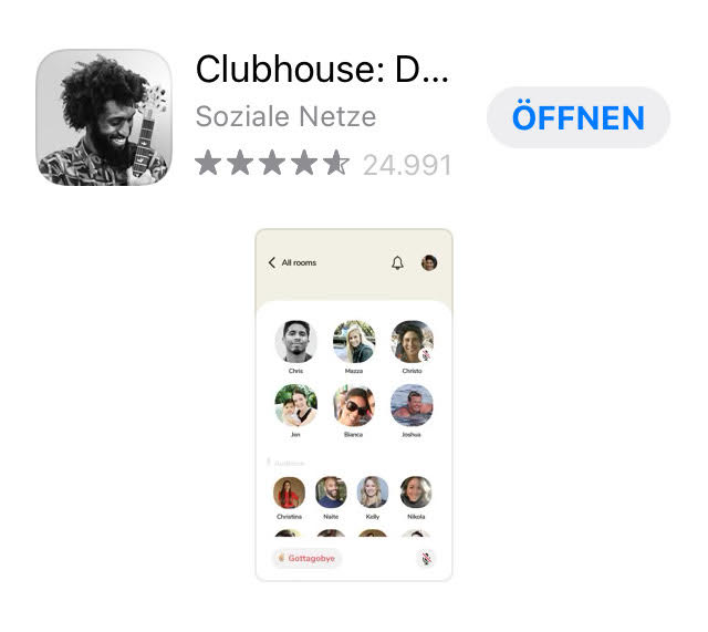 Wie funktioniert Clubhouse? Der ultimative Clubhouse Ratgeber