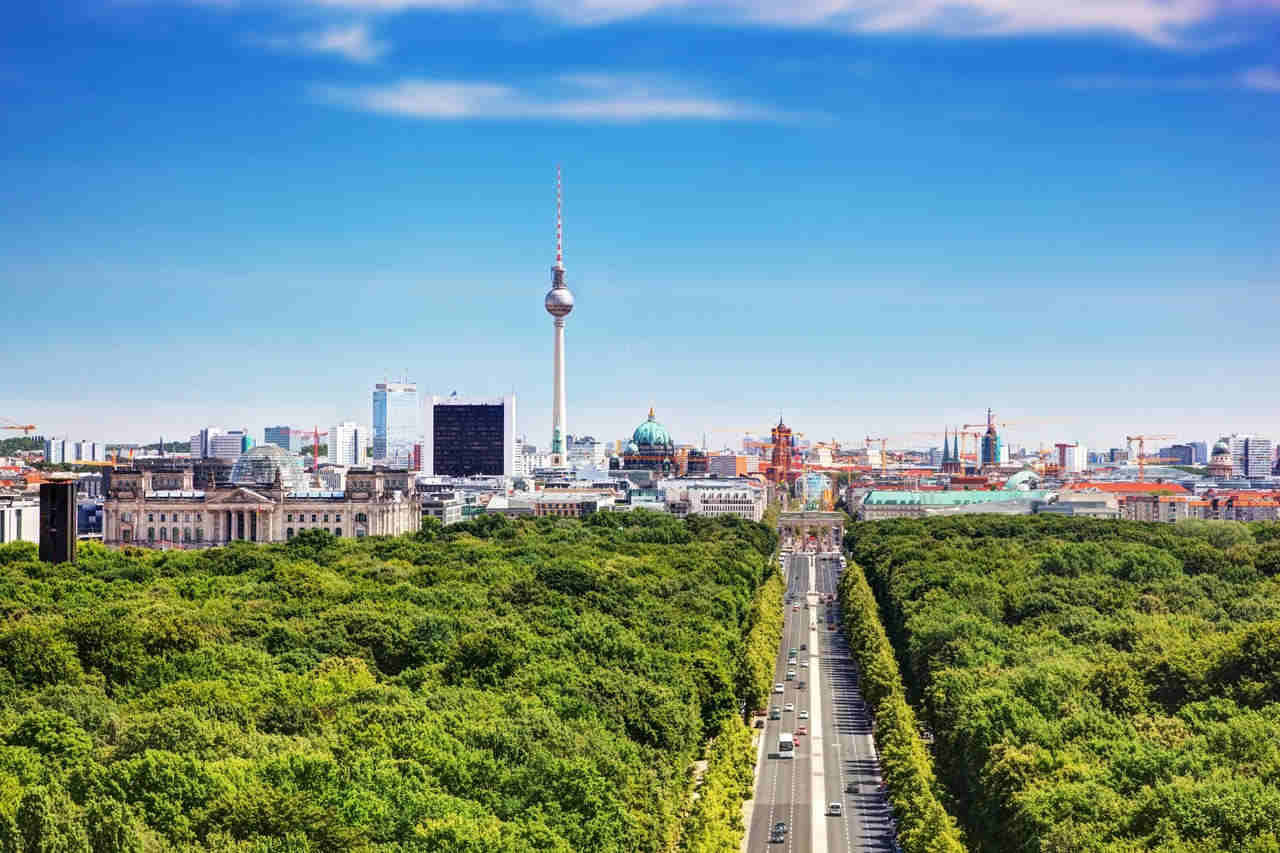 CO-FOUND BERLIN: SUMMER EVENT