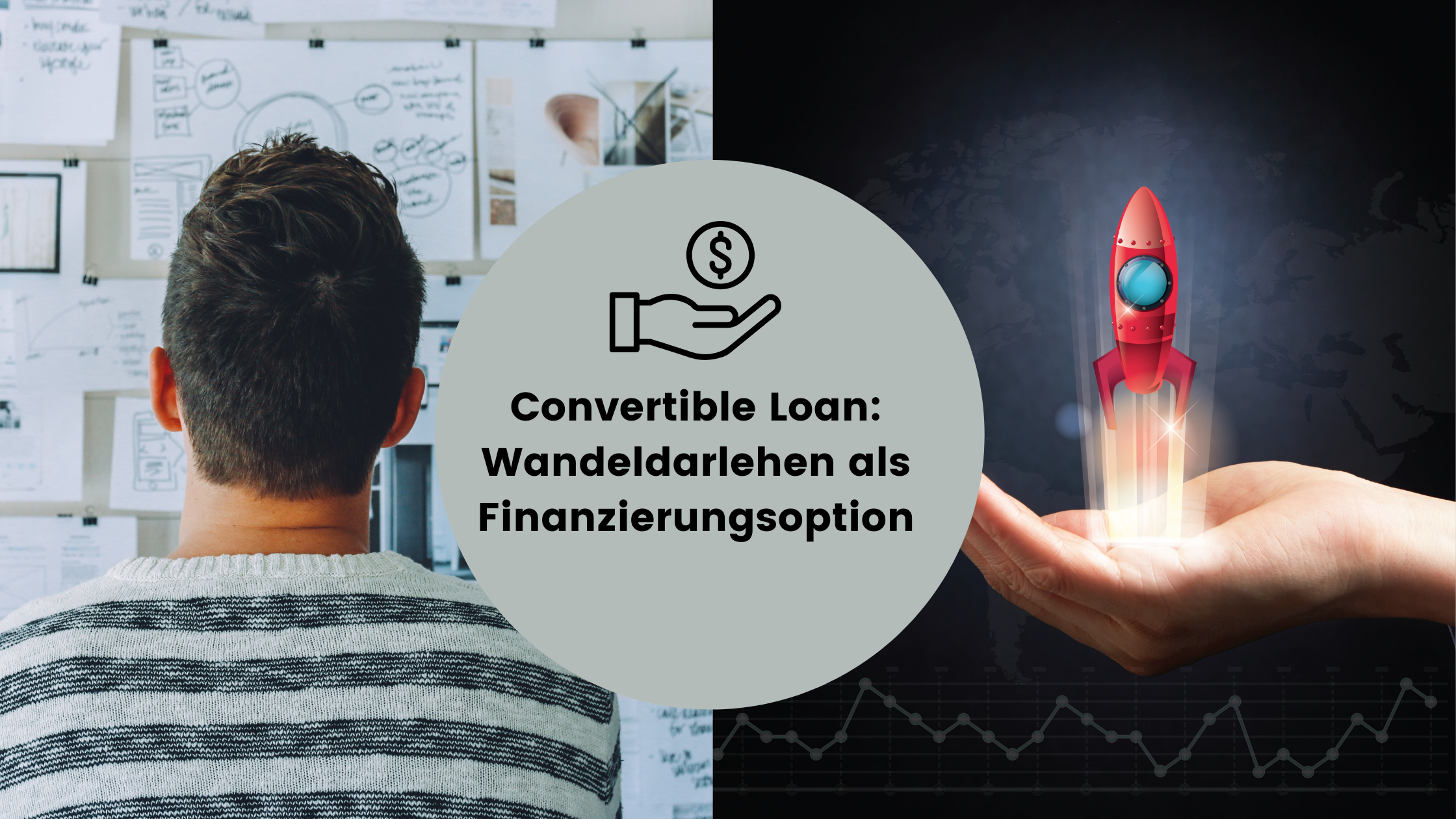 Convertible Loan: Wandeldarlehen als Finanzierungsoption in der Seed-Phase: Chancen, Risiken und Vertragsdetails