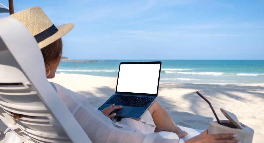 Coworking Space_Arbeiten am Meer_Coworking Space weltweit_Coworking Space Thailand_Coworing Space USA_Coworking Space Europa_Coworking Space Spanien_Coworking Space Bangkok