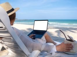Coworking Space_Arbeiten am Meer_Coworking Space weltweit_Coworking Space Thailand_Coworing Space USA_Coworking Space Europa_Coworking Space Spanien_Coworking Space Bangkok