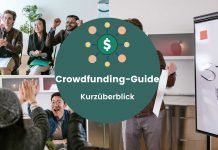 Crowdfunding-Guide Alles was du wissen musst im Kurzüberblick