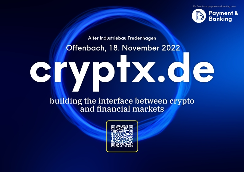 CryptX 2022