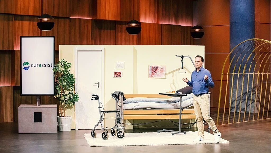 Zwischen Lockdown und Deals: Staffel 7 DHDL-Startups packen aus