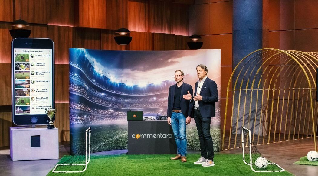 Zwischen Lockdown und Deals: Staffel 7 DHDL-Startups packen aus