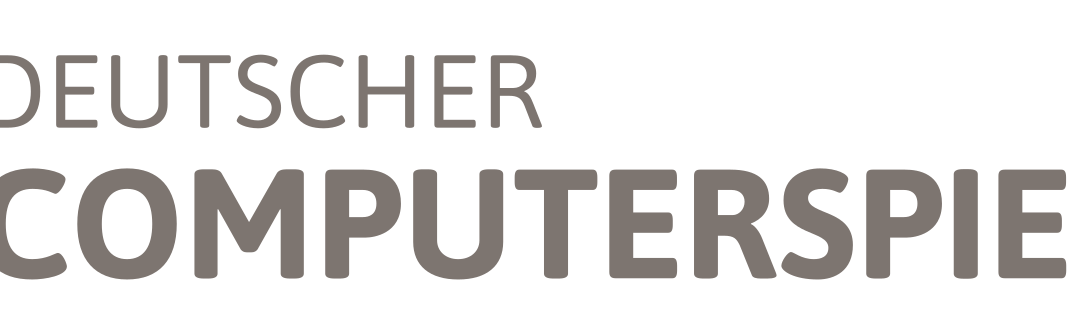 Deutscher Computerspielpreis 2017