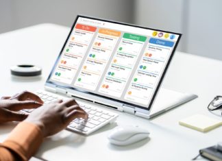 Finde das passende Projektmanagement-Tool für dein Startup