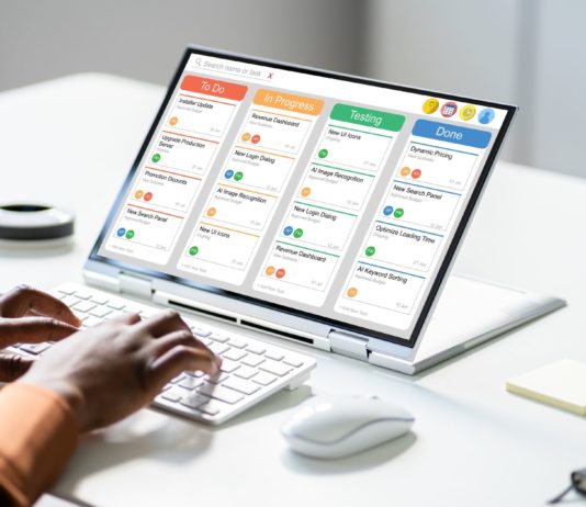 Finde das passende Projektmanagement-Tool für dein Startup
