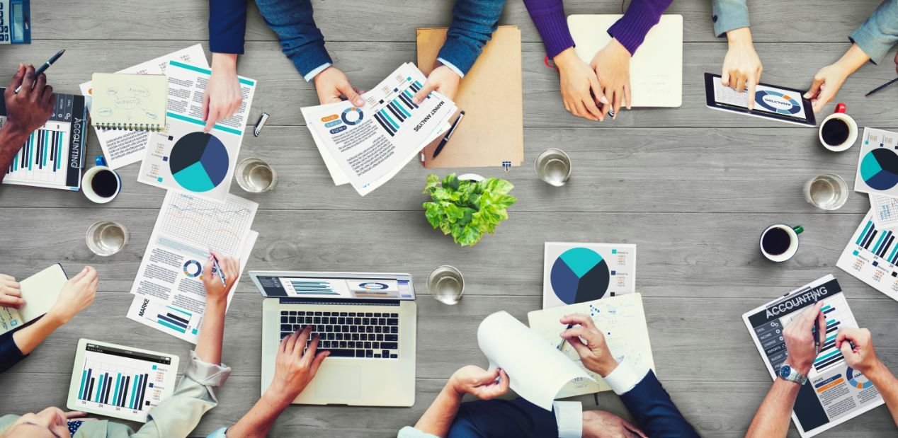 Die besten Marketing-Tools für Gründer