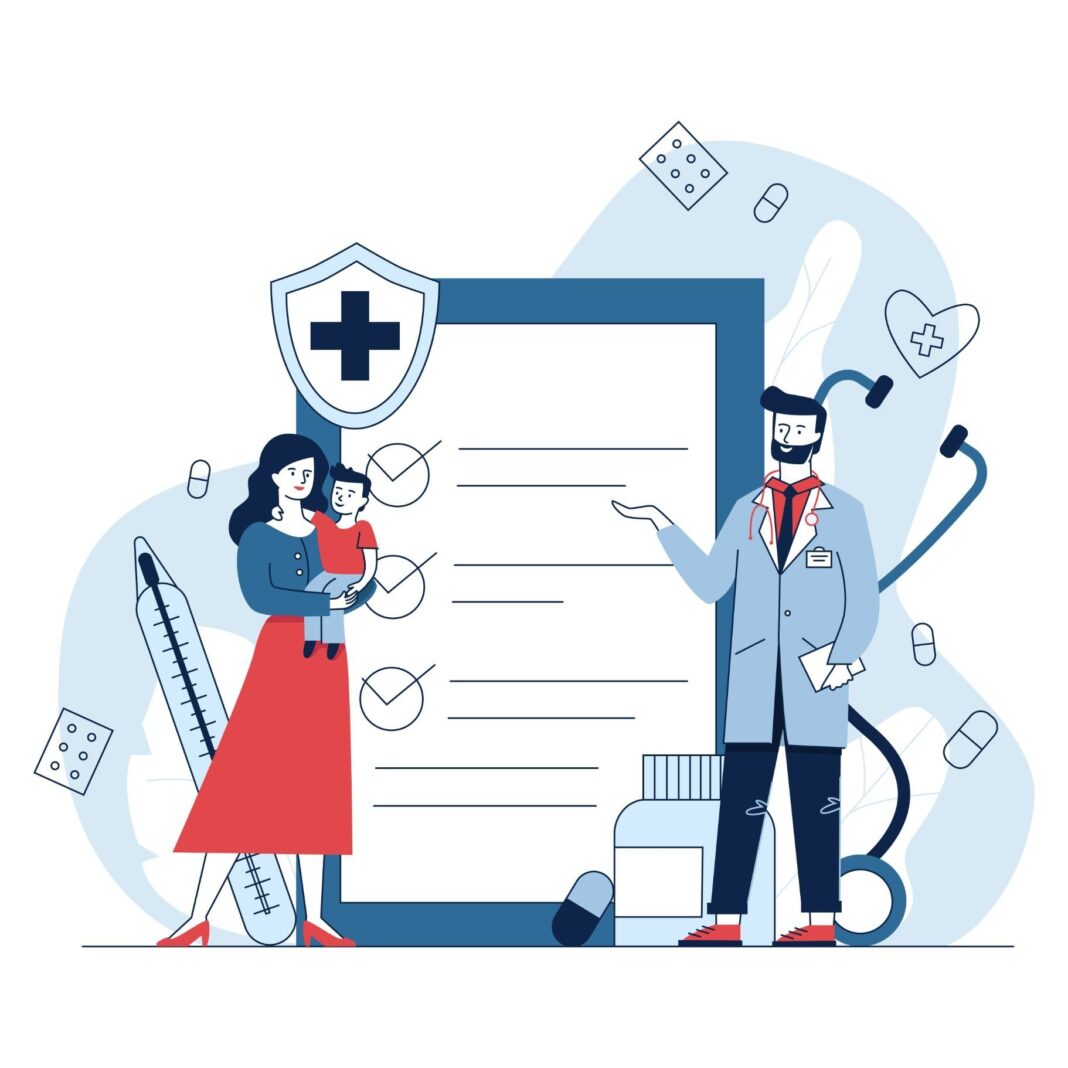 Die 10 innovativsten Health-Startups
