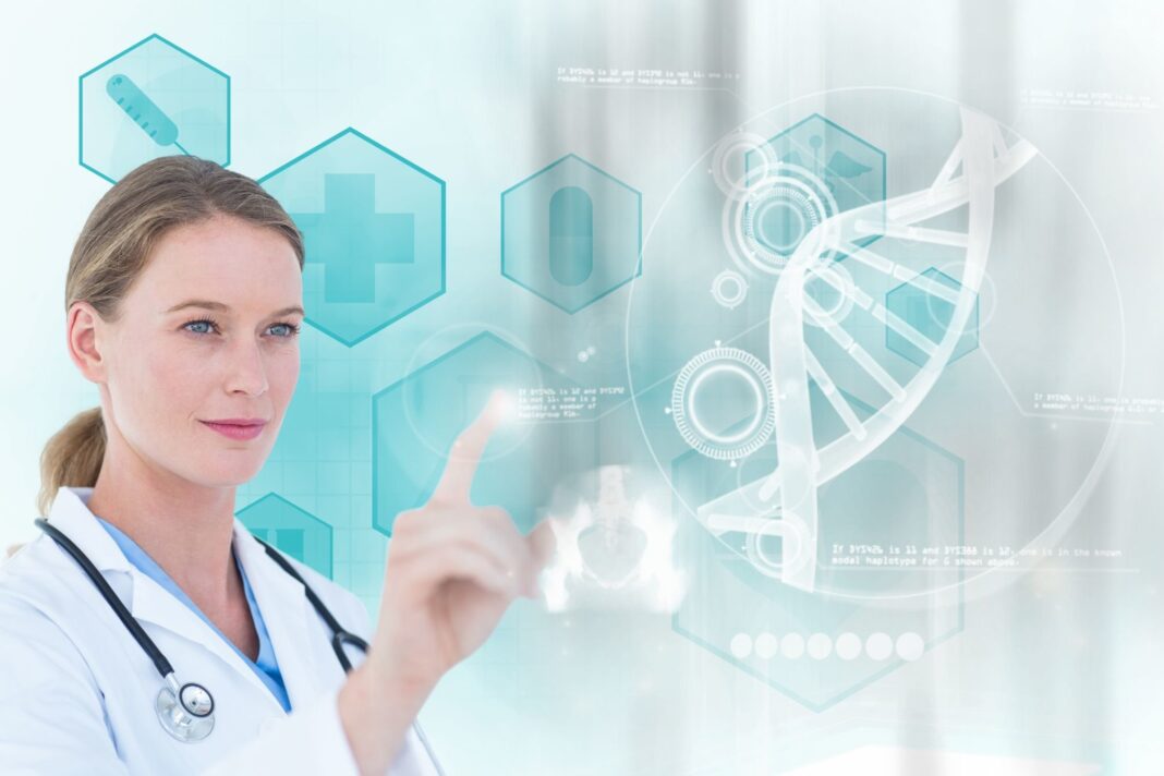 Die 10 innovativsten Health-Startups