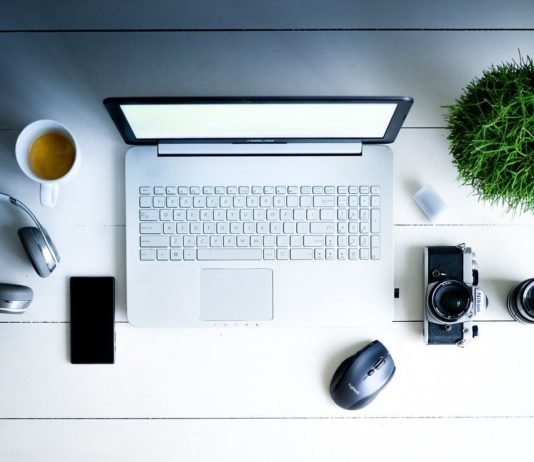 Digitalisierung Homeoffice Corona