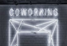 Coworking Space München