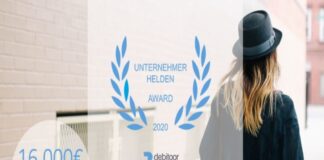 Unternehmerhelden_Award_Startup