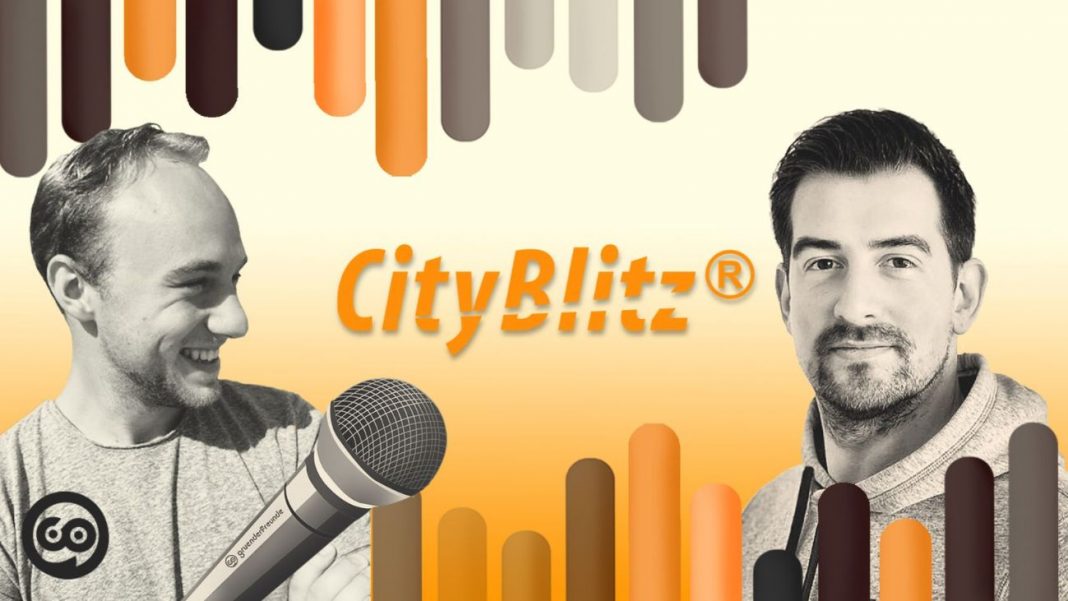 Cityblitz_Podcast_Interview_Startup_Elektromobilität