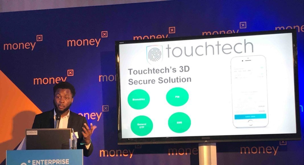 Enterprise Ireland Dublin Fintech Start-up