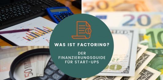 Was ist Factoring?