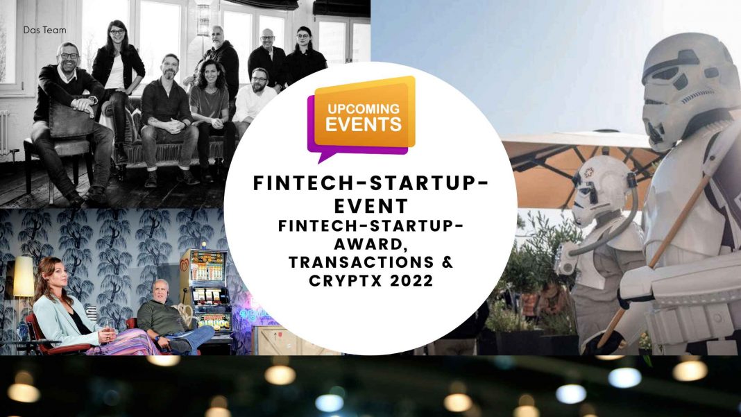 Fintech-Start-Up-Event