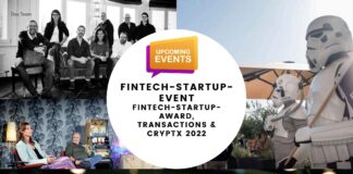 Fintech-Start-Up-Event