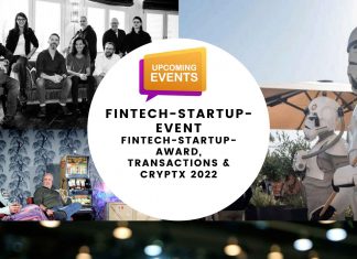 Fintech-Start-Up-Event