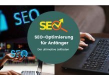 SEO für Anfänger