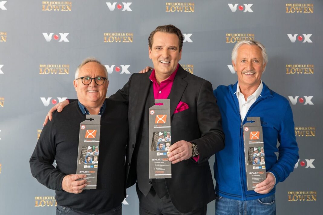 Zwischen Lockdown und Deals: Staffel 7 DHDL-Startups packen aus
