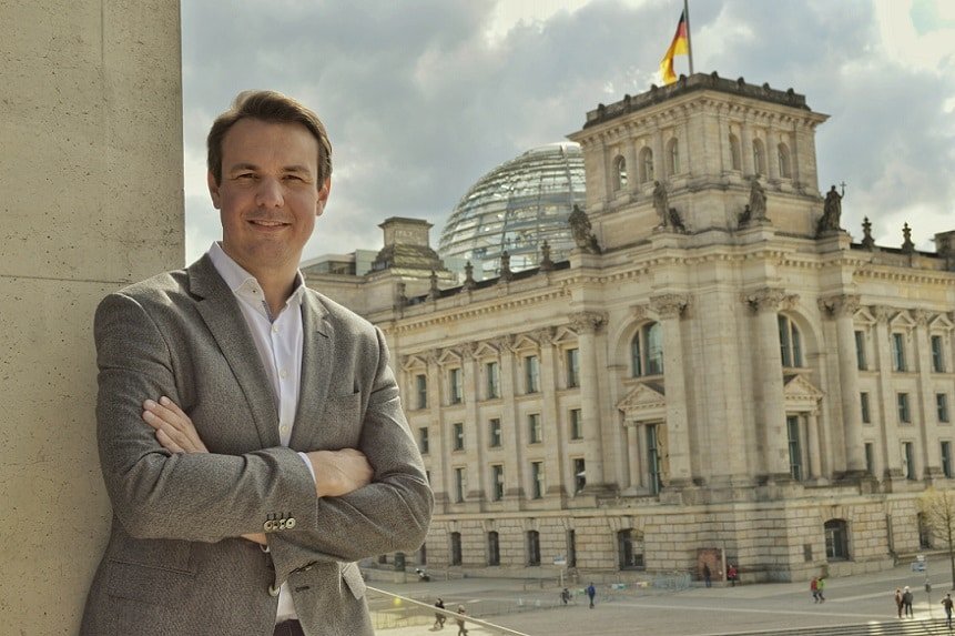 Jahresrückblick und Aussichten für 2018